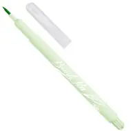 ICO: Pennarello color giallo-verde (48) Z10