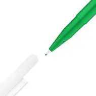 ICO: Pennarello verde