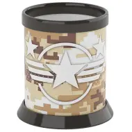ICO: Portamatite militare