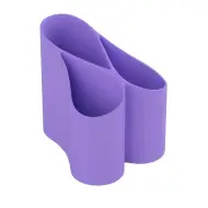 ICO: Portapenne Lux colore lilla