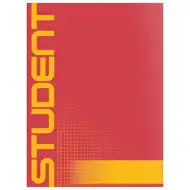 ICO: Quaderno a quadretti per studenti A/4