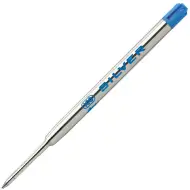 ICO: Refill a sfera argento blu D100