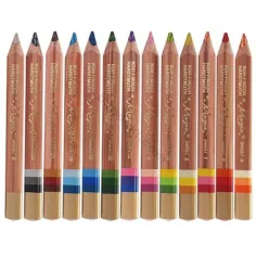 ICO: Set di matite colorate KOH-I-NOOR Magic 12+1 pezzi immagine 2