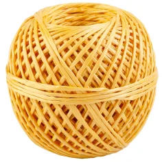 ICO: Spago da legatura in diverse varianti di colore, spesso in PP 7800 2/310/250
