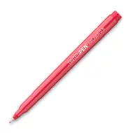 ICO: Tinten Pen penna rossa a punta fine 0,5mm