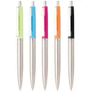ICO X-Pen penna a sfera D50 in diversi colori
