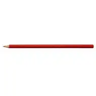 ICO: matita colorata - rosso Koh-I-Noor