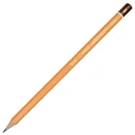 ICO: matita in grafite 1500/4H Koh-I-Noor