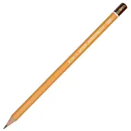 ICO: matita in grafite 1500/5H Koh-I-Noor