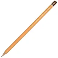 ICO: matita in grafite 1500/7H Koh-I-Noor