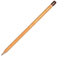 ICO: matita in grafite 1500/8H Koh-I-Noor