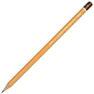 ICO: matita in grafite 1500/F Koh-I-Noor