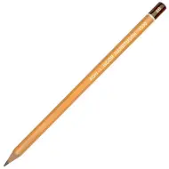 ICO: matita in grafite 6B Koh-I-Noor