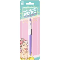 ICO: penna a sfera 70C in diversi colori immagine 4