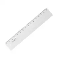 ICO: righello trasparente da 15 cm