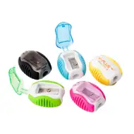 ICO: temperamatite a serbatoio con 1 foro