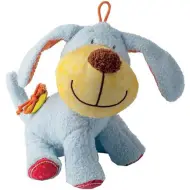 IPO il cucciolo di peluche abbracciabile - Woodyland