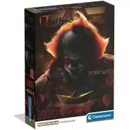 IT – Pennywise puzzle da 1000 pezzi – Clementoni