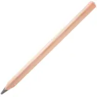 Ico: Koh-I-Noor 1830N matita grafite triangolare naturale