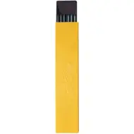 Ico: Koh I Noor 4190 mina di grafite per matita meccanica 2 mm, 3B