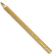 Ico: Koh-I-Noor Omega matita spessa color oro