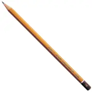 Ico: Koh-I-Noor matita in grafite 7B
