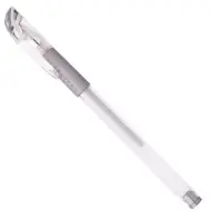 Ico: Penna gel argento Gel-Ico
