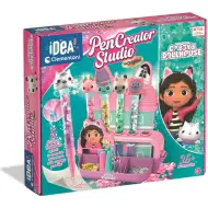 Idea! Laboratorio di penne Casa delle Bambole di Gabi - Clementoni