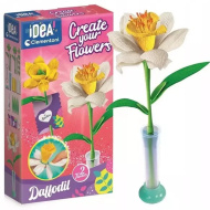 Idea! Mini kit per creare narcisi - Clementoni