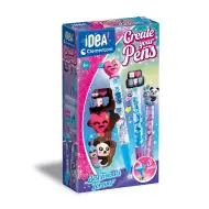 Idea! Set per creare mini migliori amici - Clementoni