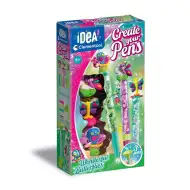 Idea! Set per creare penne mini dolci - Clementoni
