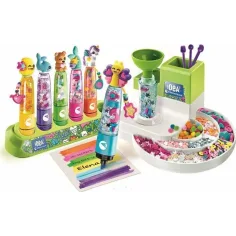 Idea! Studio per creare evidenziatori - Clementoni immagine 2