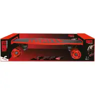 Ignite skateboard rosso-nero - Mondo Toys