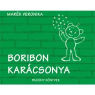 Il Natale di Boribon - Pagony