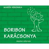 Il Natale di Boribon - Pagony