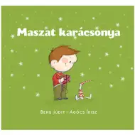 Il Natale di Maszat - Pagony