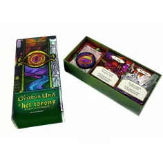 Il Signore degli Anelli - Le Due Torri gioco da tavolo immagine 2