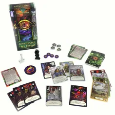 Il Signore degli Anelli - Le Due Torri gioco da tavolo immagine 3