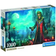 Il Signore del Tempo HQC puzzle da 1000 pezzi - Clementoni