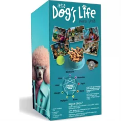 Il gioco da tavolo "È la vita di un cane" immagine 4