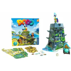Il gioco da tavolo Dodó immagine 2