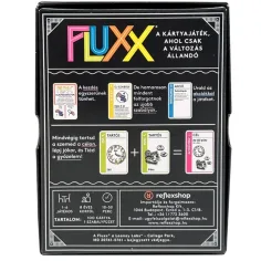 Il gioco da tavolo Fluxx immagine 3