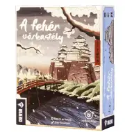 Il gioco da tavolo Il Castello Bianco