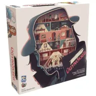 Il gioco da tavolo "L’Agenzia"