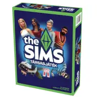 Il gioco da tavolo dei SIMS