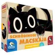Il gioco da tavolo del gatto di Schrödinger