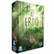 Il gioco da tavolo della foresta