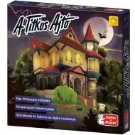 Il gioco da tavolo della porta segreta