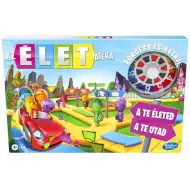 Il gioco della vita gioco da tavolo 2021 - Hasbro