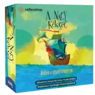 Il grande blu - gioco da tavolo